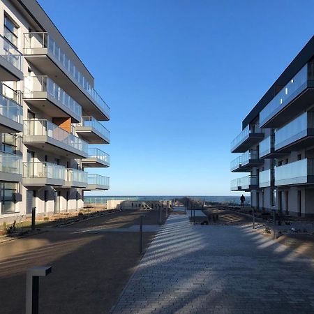 Apartamenty Sun Seasons 24 - Gardenia Dziwnow Exterior photo
